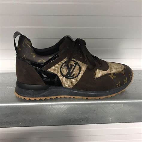 louis vuitton trainers gumtree.